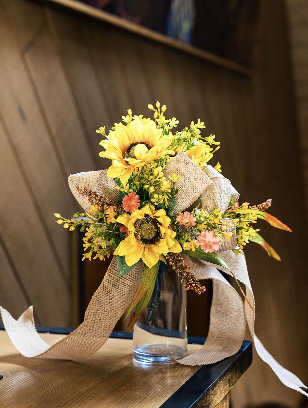 Floral Decor