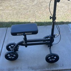 Knee Rover