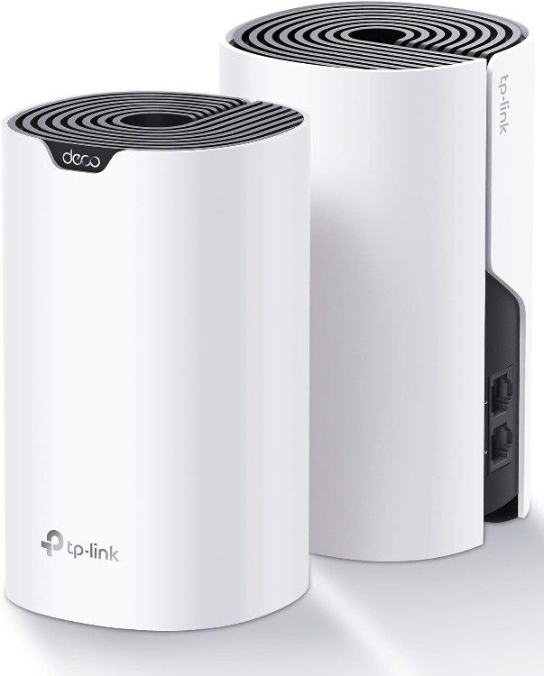 TP-Link Mesh WiFi Router System