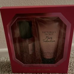 Victoria’s Secret fragrance Most And Body Lotion
