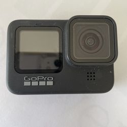 GoPro Hero 9 Black 