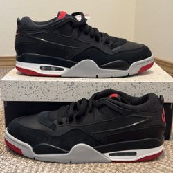 Air Jordan 4 RM   Men’s Size 10 