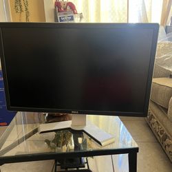 Dell 27-inch Ultra HD 4k LED IPS Monitor