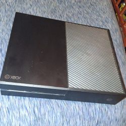 1TB Xbox One