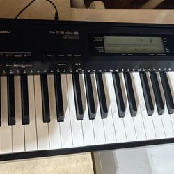 Casio Keyboard CDP-235R 