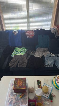 Boys/kids Clothes 10-12