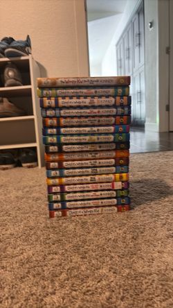 Missing 8,11,16 but other than that, full set