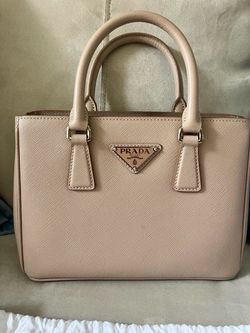 Leather Bag