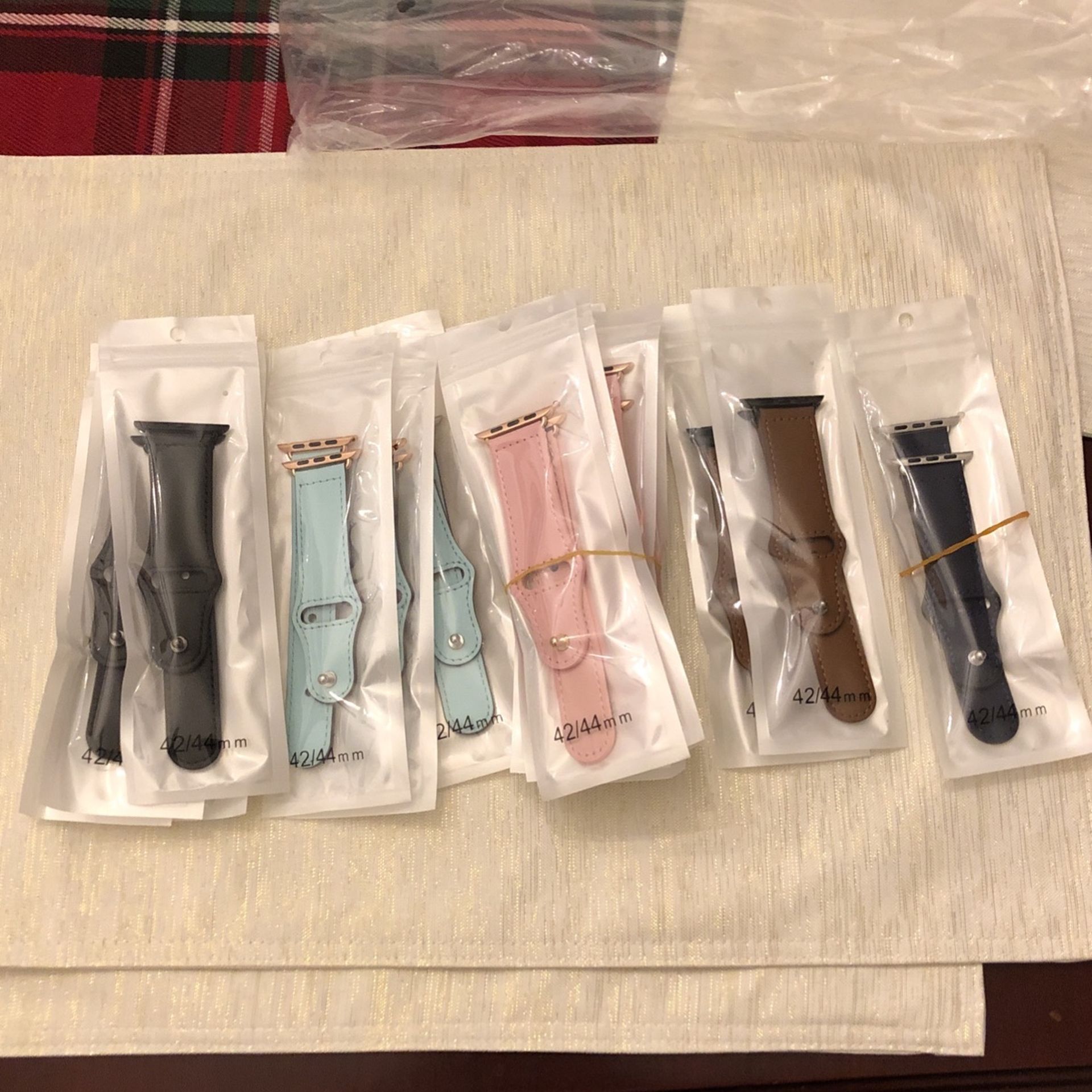 42/44mm Apple Watch Bands
