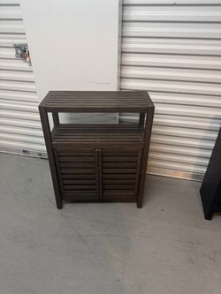 Porch & Den Burning Tree Cabinet