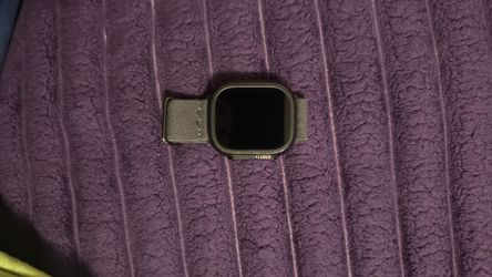 Apple Watch Ultra 2