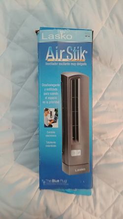 Fan - Ventilador oscilante