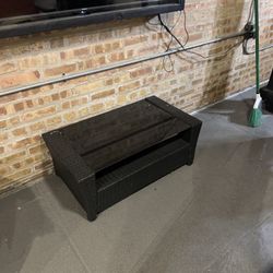 Outdoor Table