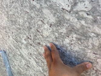 Granite Moon White polished