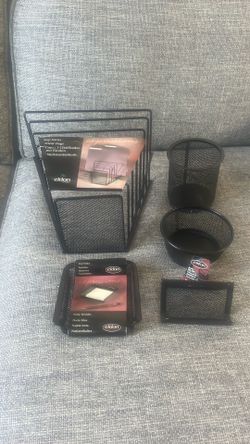 Office supplies Eldon