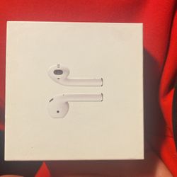 Apple AirPods 
