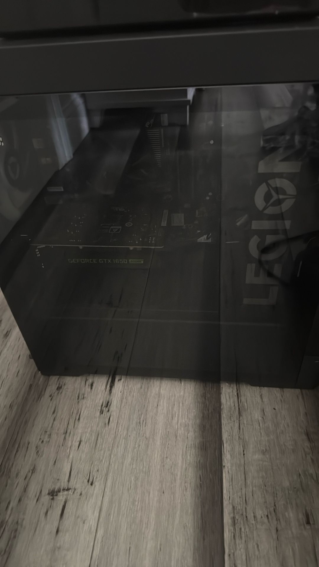 Desktop Computer