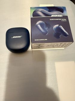 Bose QuietComfort Ultra Earbuds (Noise Cancellation)