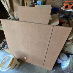 Free Hardboard