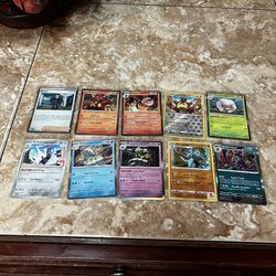 Pokemon Bulk
