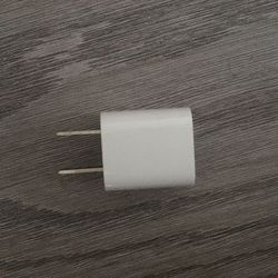 iphone charging brick 5w