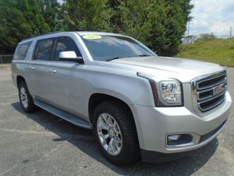 2015 GMC Yukon XL 1500