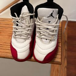 Jordan 12 