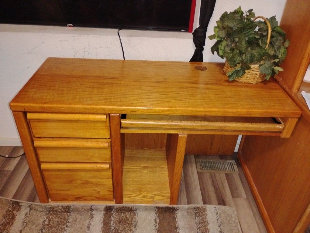 Desk