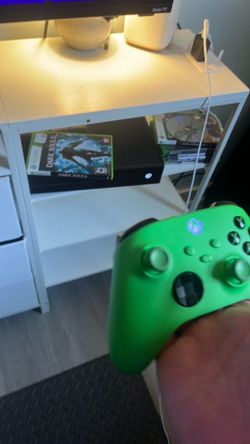 Xbox one