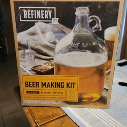 Beer Making Kit