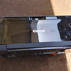 New Open Box Canon Copier Printer 