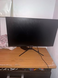 Gaming monitor