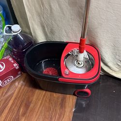 Mop Kit