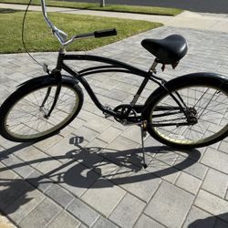 “Colorado University” Beach Cruiser 
