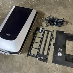 Scanner 