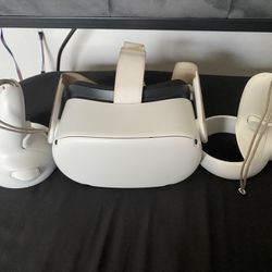 Meta Horizon Vr 