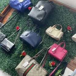 Get To The Bag