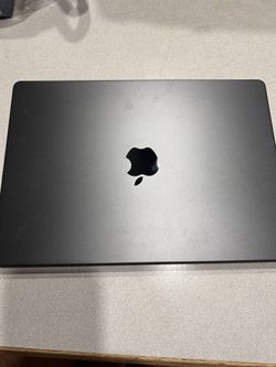 2024 M4 MacBook Pro 14-Inch