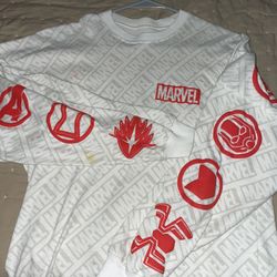 marvel spirit jersey 