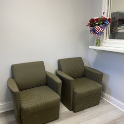 Office Lounge Chairs 