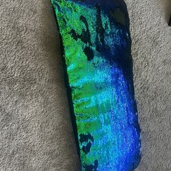 Flip Sequin Pillow