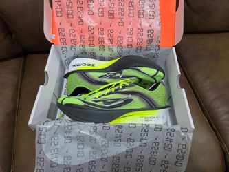 Nike Vaporfly 4