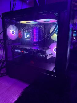4k/1440p Gaming PC