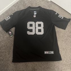 Men’s Crosby Jersey 