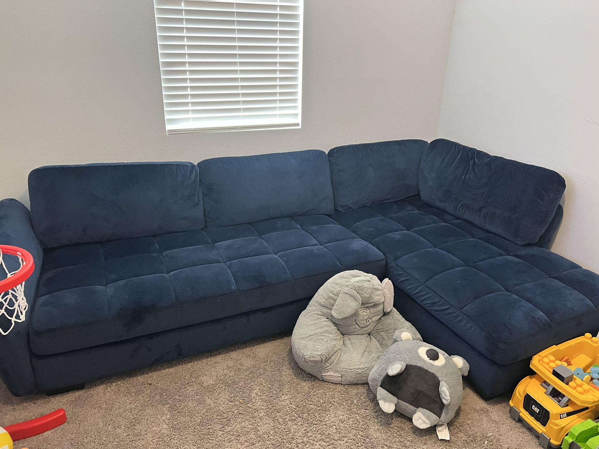 Rooms To Go Couch for Sale in Davenport, FL OfferUp