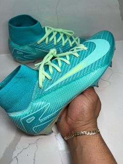 Nike Mercural Superfly elite Fg NBY