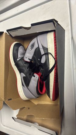 Nike air Jordans