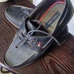 Zapatos, Tommy  H. De Hombre.