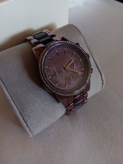 MK WATCH