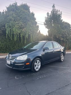 2009 Volkswagen Jetta